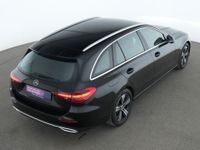 Mercedes-Benz C 200 - Vorschau Bild 11