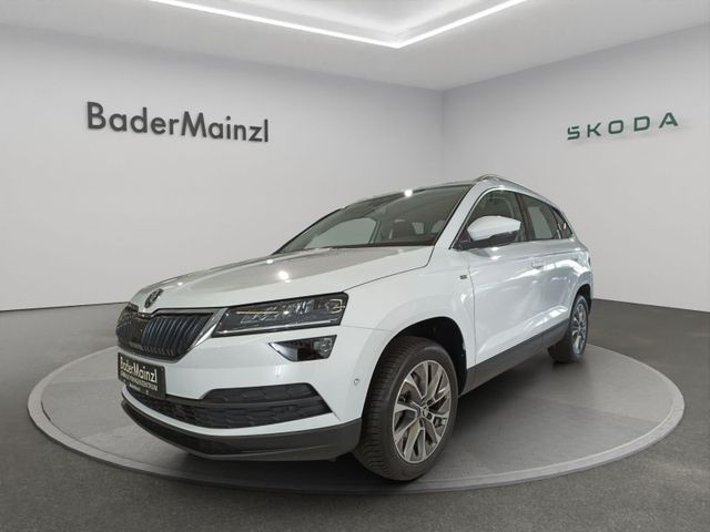 Skoda Karoq Ambition
