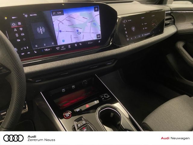 Audi A6 - Bild 14