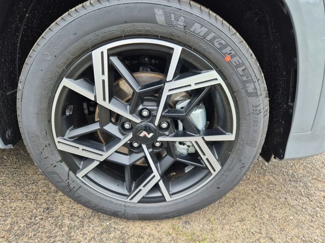 Hyundai Tucson – Bild 8