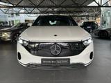 Mercedes-Benz EQA 350 4M Progressive Distronic Vo Kamera BONUS - weiße Mercedes-Benz EQA