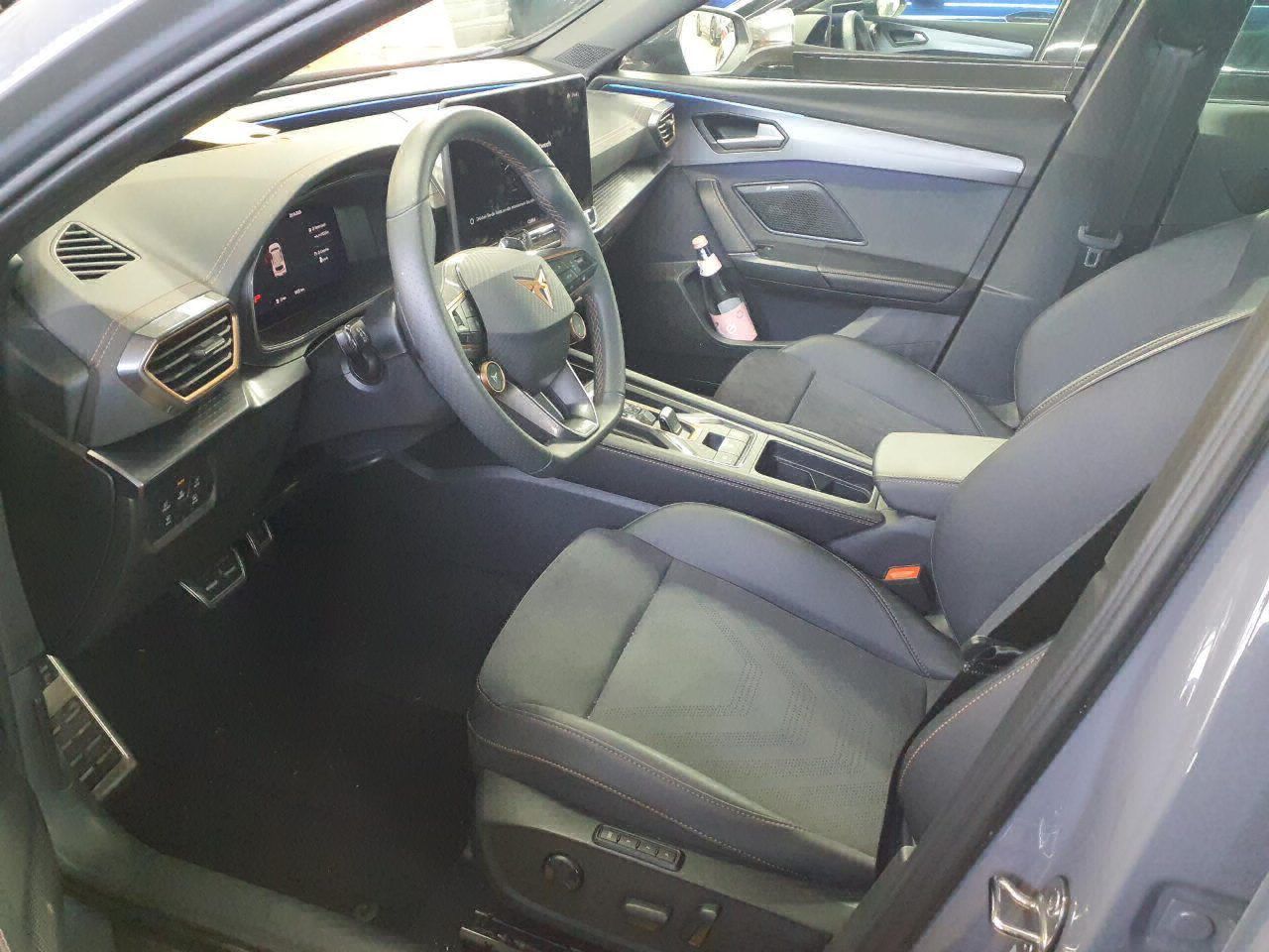 Cupra Formentor - Bild 4