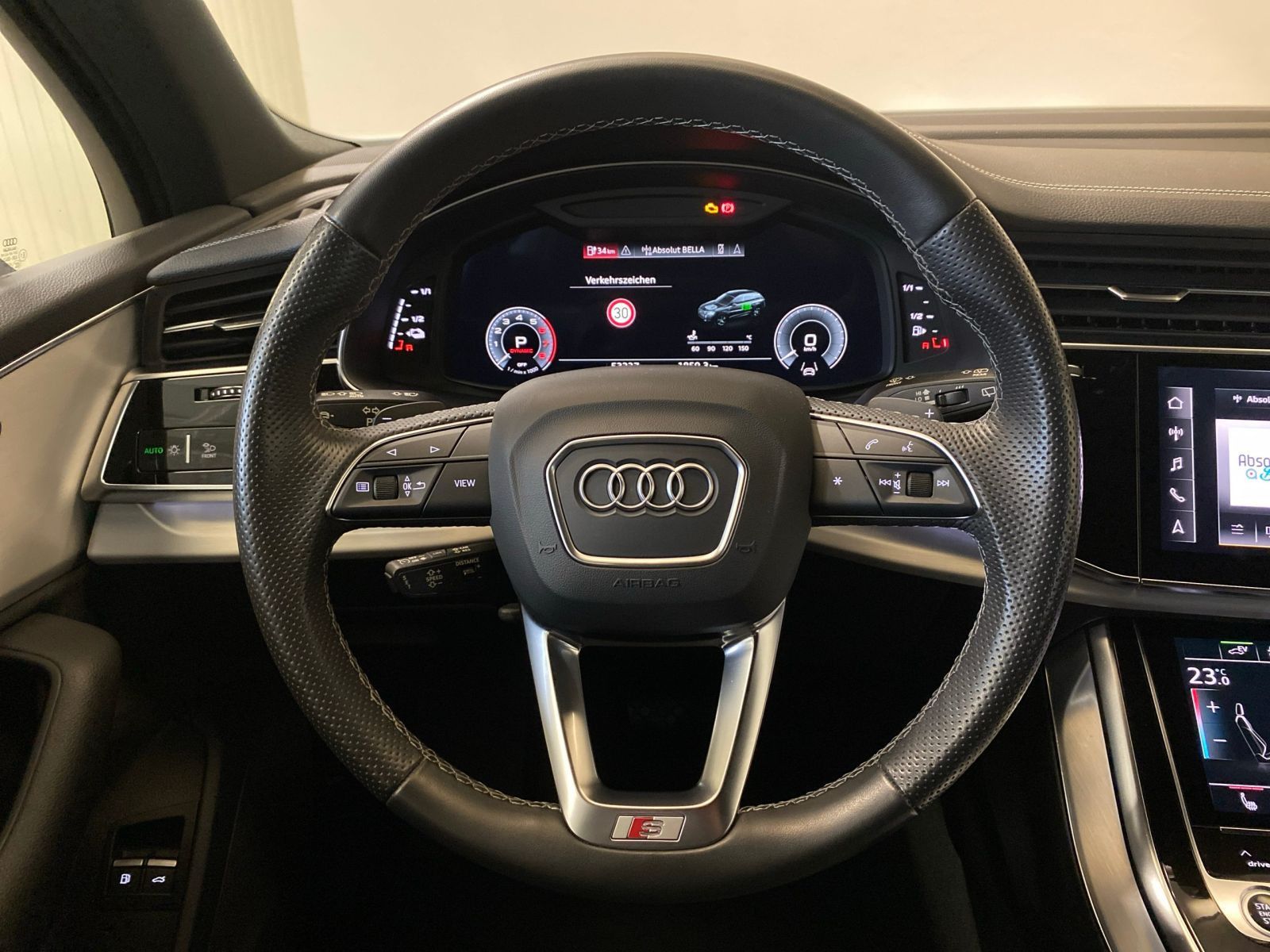 Audi Q7 - Bild 11