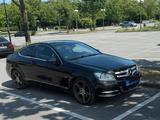 Mercedes-Benz C250 CDI BlueEFFICIENCY - Mercedes-Benz C 250 in Herne