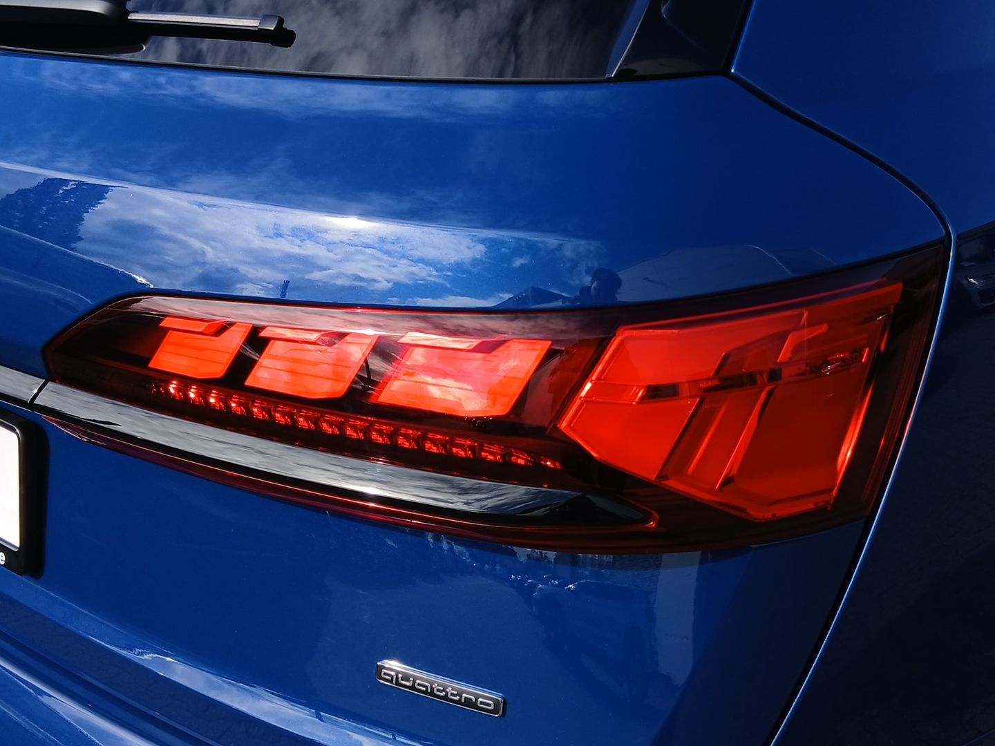 Audi Q7 - Bild 10