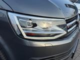 Volkswagen Beach Edition 4Motion Diff-Sperre - VW T6 California in Wiesbaden