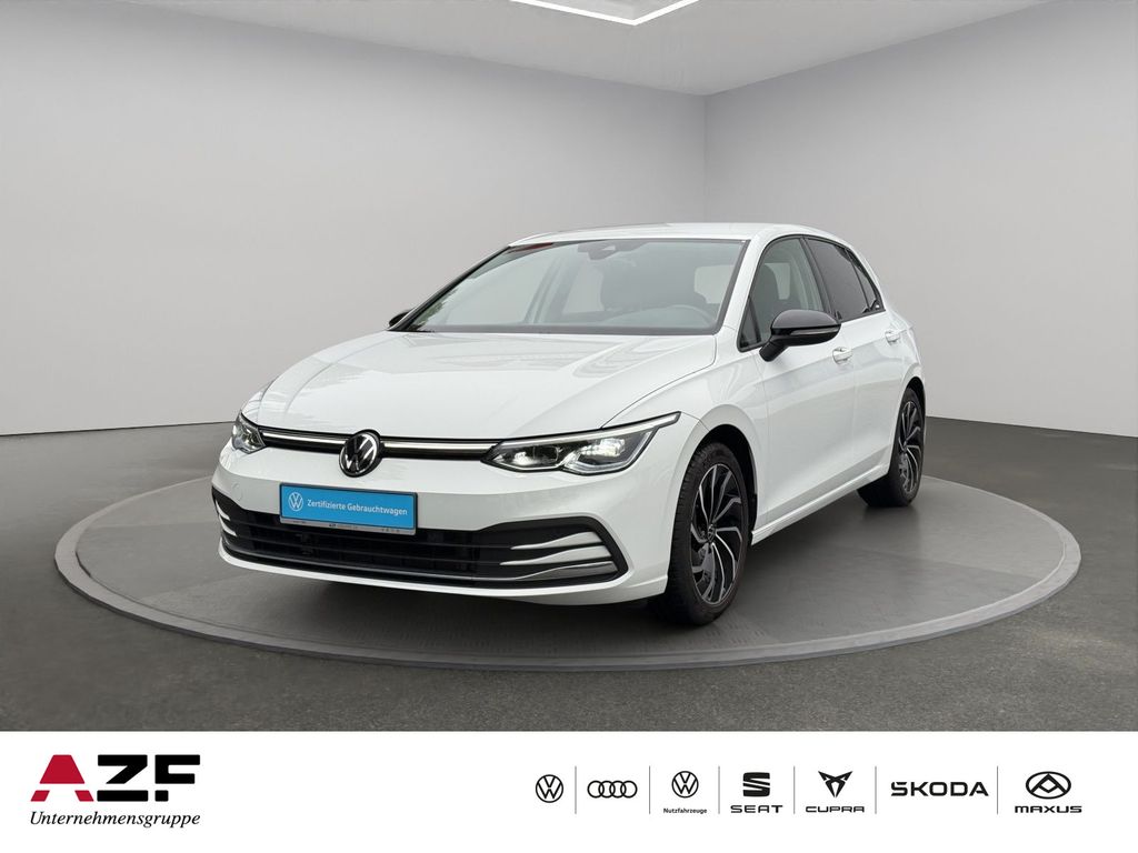 Image of Volkswagen Golf