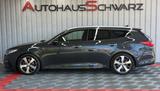 Kia Optima GT-Line Pano 360 H&K Led StdHeiz FahrAss - graue Kia Optima