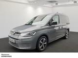 Volkswagen Caddy GOAL DSG ASSP LED PDC CARPLAY - Volkswagen Caddy: Goal