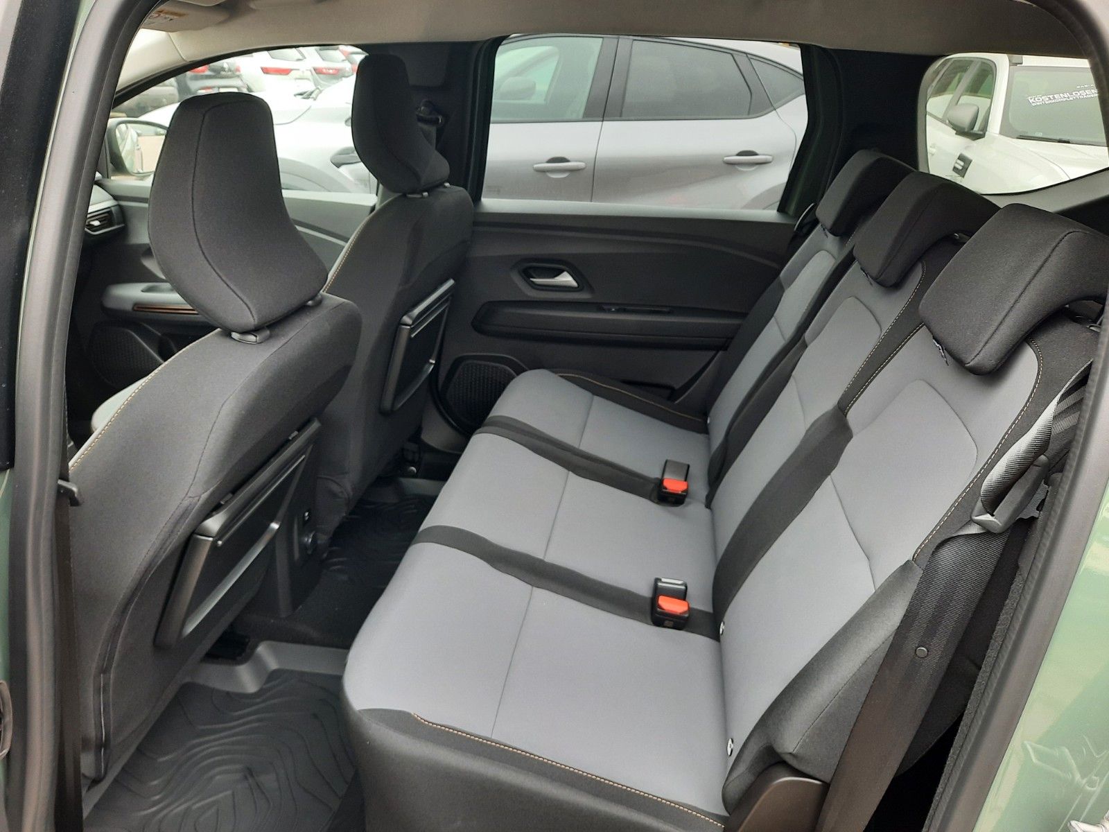 Dacia Jogger - Bild 9