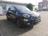 Fiat 500X 1.6 S-Design City Look Navi Bi-Xenon - Fiat 500X S-DESIGN-CITY-LOOK