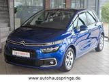 Citroën C4 Picasso/Spacetourer Selection *Massage, AHK* - Citroën C4 Picasso in Hannover
