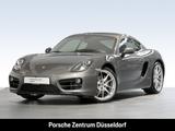 Porsche Cayman Sportabgasanlage 20-Zoll nur 70.088 km - Porsche Cayman in Düsseldorf