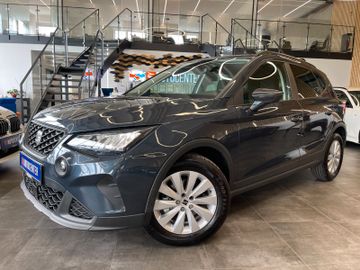 Seat Arona Style *1.HAND*LED*SPURASSIST*PDC*SZHZ*