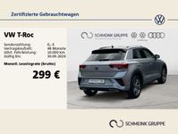 Volkswagen T-Roc - Vorschau Bild 5