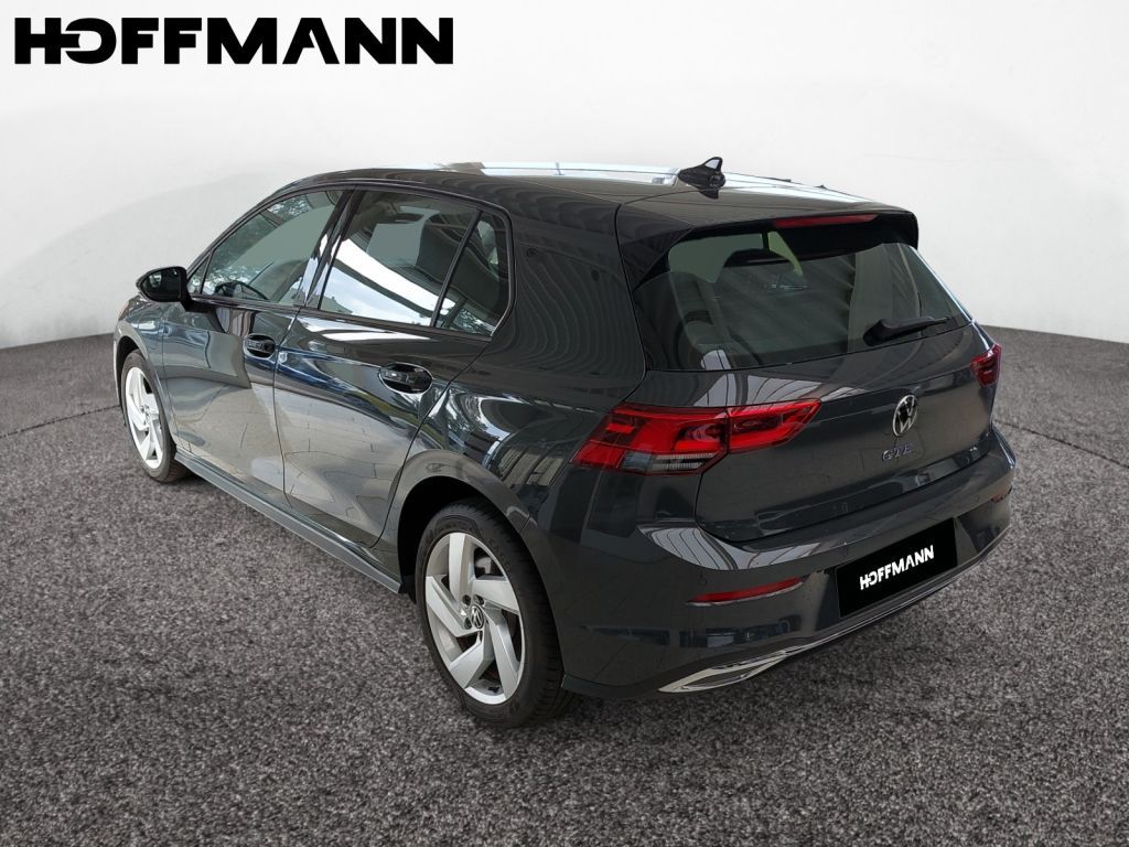 Fahrzeugabbildung Volkswagen Golf 1.4 eHybrid  DSG GTE Anschlußgarantie