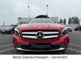 Mercedes-Benz GLA 250 4Matic*LED*Navi*R-Kam*S-Heft*PDC*SHZ* - gebrauchte Mercedes-Benz GLA 250 aus dem Jahr 2016