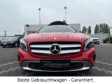 Mercedes-Benz GLA 250 4Matic*LED*Navi*R-Kam*S-Heft*PDC*SHZ* - Mercedes-Benz GLA 250 aus 2016