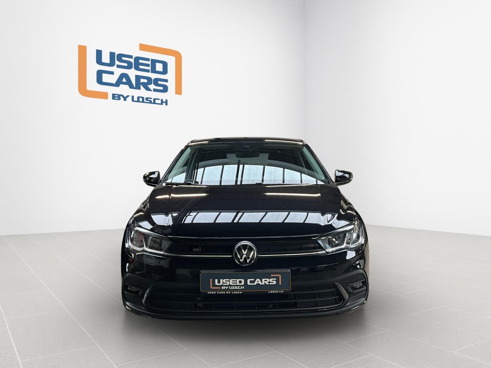 Volkswagen Polo Life+DSG+P.Assistance+P.Lumiere&Visibilité imagem 3