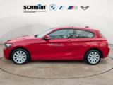 BMW 116i Aut. + 2.HAND - gebrauchte BMW 116 aus dem Jahr 2013