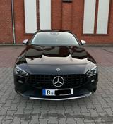 Mercedes-Benz CLA 180 Shooting Brake - Neue Bremsen