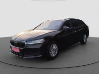Skoda Superb - Vorschau Bild 2