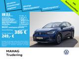 Volkswagen ID.4 Pro 210kW WärmePu CCS IQ.Light Navi ParkAss