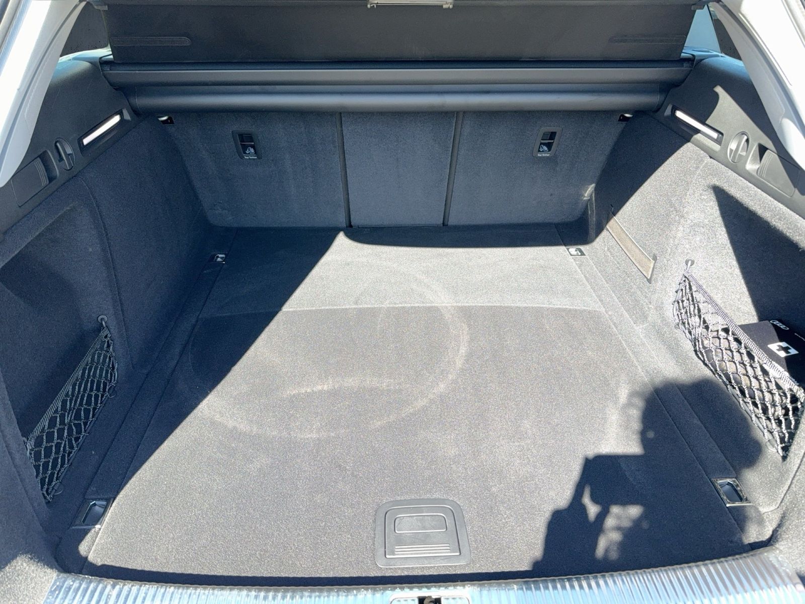 Audi A4 - Bild 14