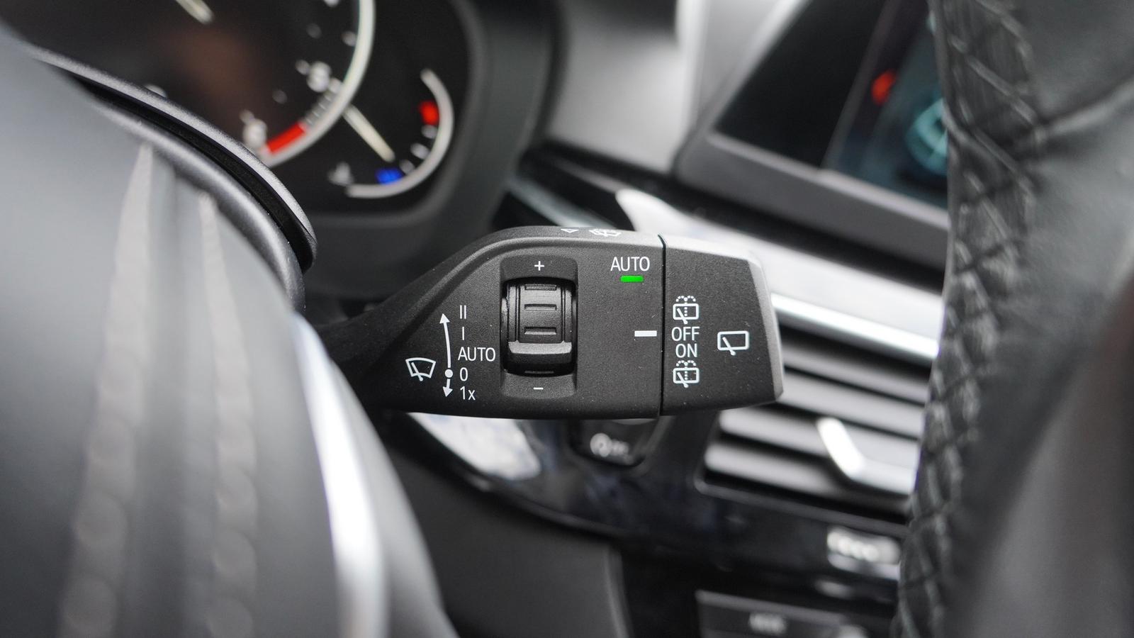 BMW 520d Sport Line