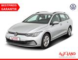 Volkswagen Golf VIII Variant Life eTSI DSG LED Navi ACC DAB - Volkswagen Golf: Kombi, Viii