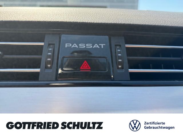 Volkswagen Passat Variant - Bild 18
