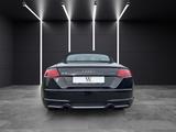 Audi TT Roadster 2.0 TFSI quattro / S-Line / B&O / - Audi TT: Allradantrieb