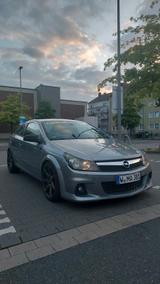 Opel Astra H GTC OPC LINE - Opel Astra aus 2007: Opc