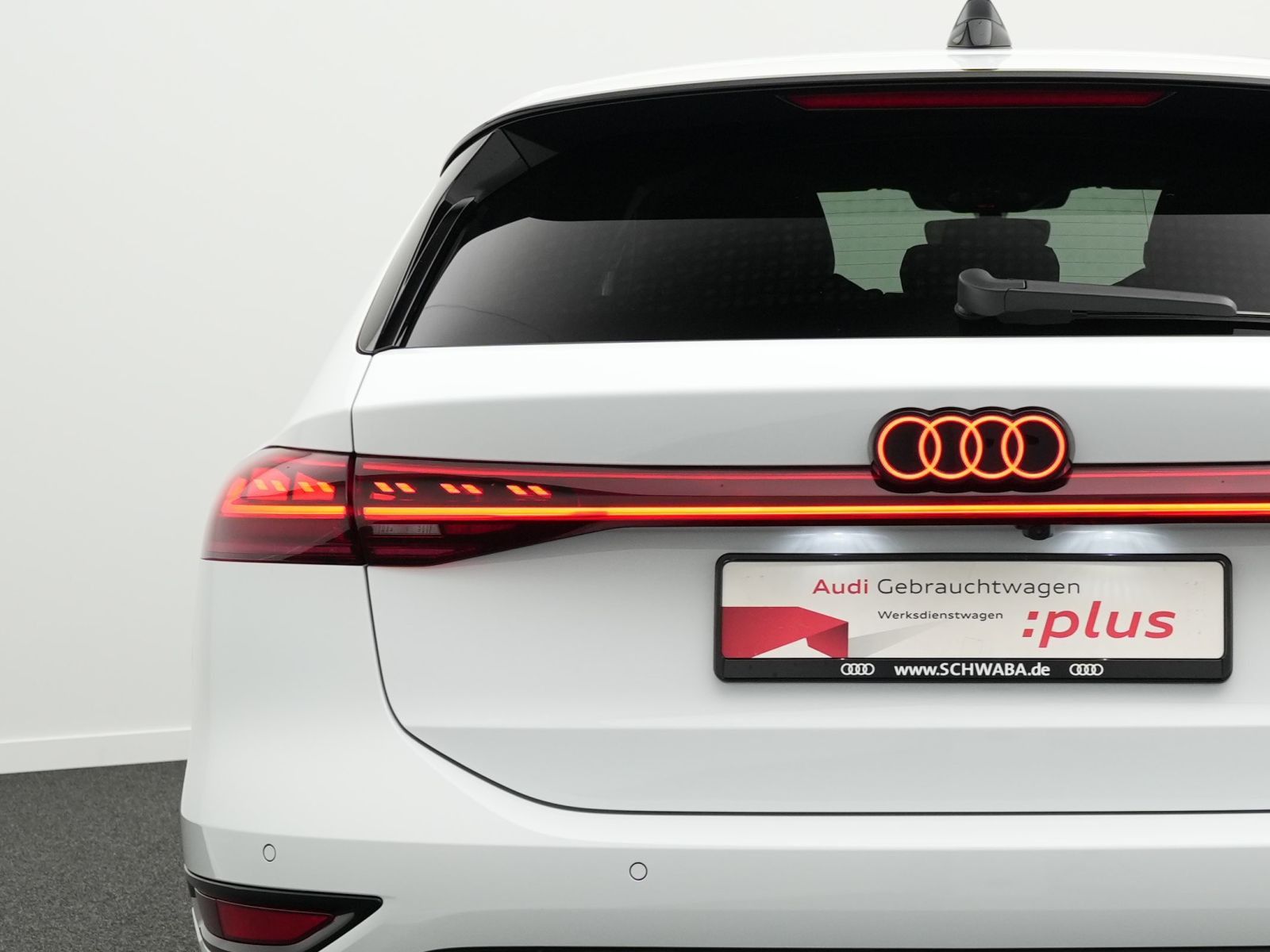 Audi A6 e-tron - Bild 25