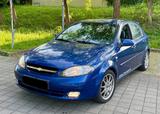 Chevrolet lacetti 1.6 Benziner - Chevrolet Lacetti aus 2005