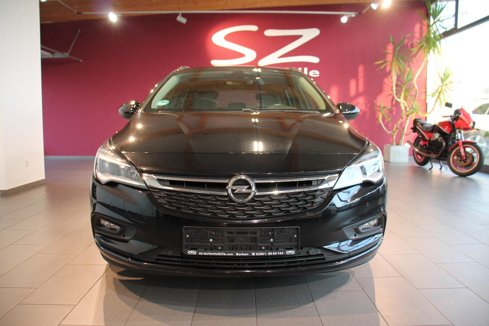 Opel Astra K Sports Tourer Business Start/Stop