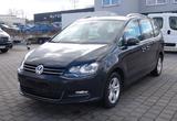 Volkswagen Sharan Highline BMT Bi-Xenon*AHK*Navi*ACC*Kamera