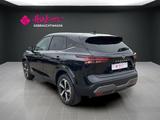 Nissan Qashqai N-CONNECTA e-POWER 190 PS (WINTER-PAKET) - Nissan Qashqai mit Benzin-Antrieb