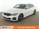 BMW 318i M Sport Aut.*LED*PDC*TEMPO*SHZ*ALU* - BMW 318: Limousine