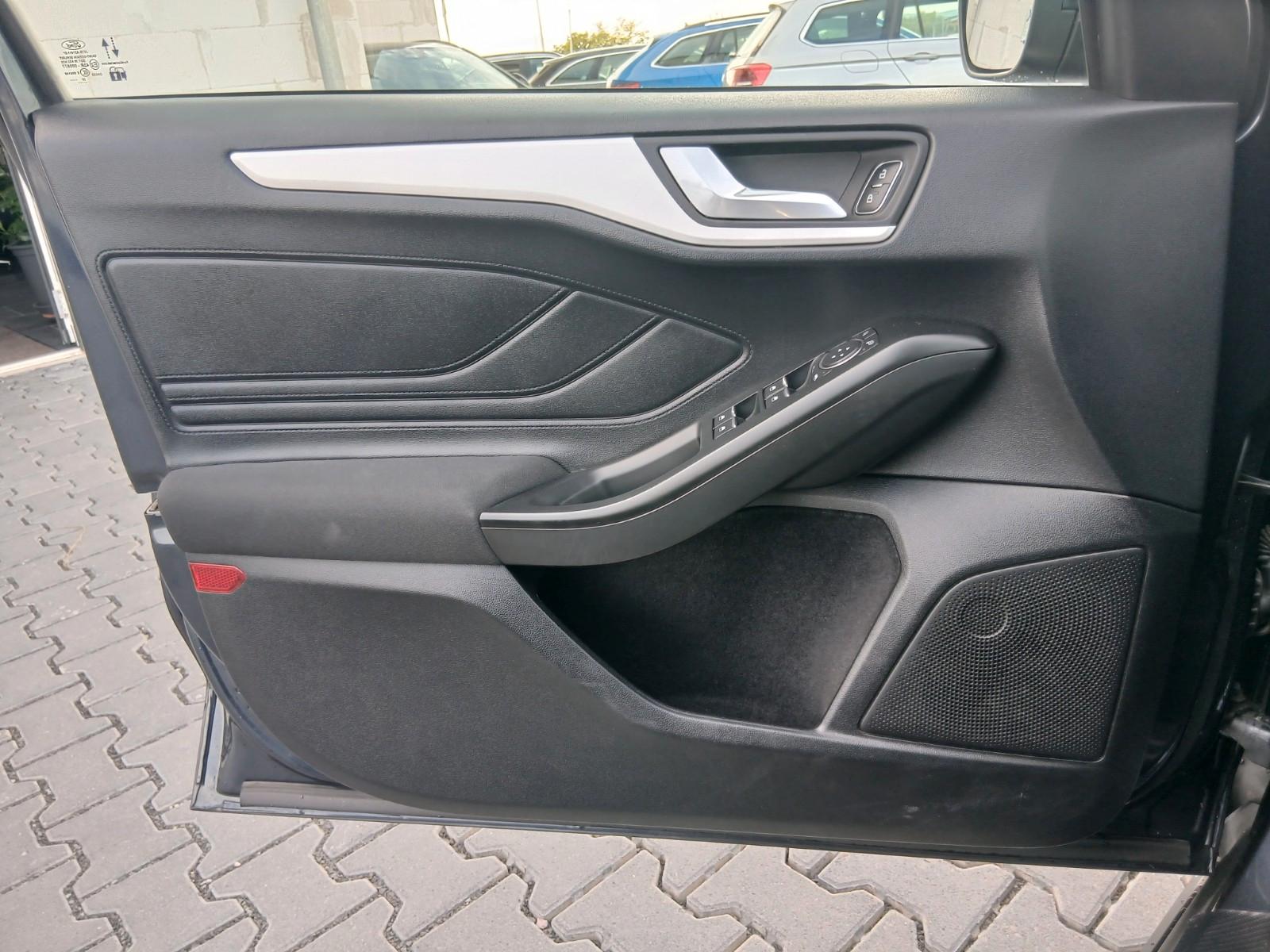 Ford Focus Turnier Cool & Connect, миниатюра 25