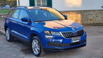 Skoda Karoq - 2
