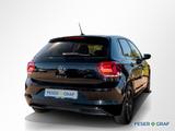 Volkswagen Polo 1,0TSI Navi/PDC+/SHZ/DAB+/CarPlay - VW Polo Gebrauchtwagen in Magdeburg