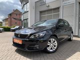 Peugeot 308 Blue HDi Active Navi+Sitzhz.+PDC vo+hi. - Peugeot 308 mit Diesel-Antrieb: Limousine