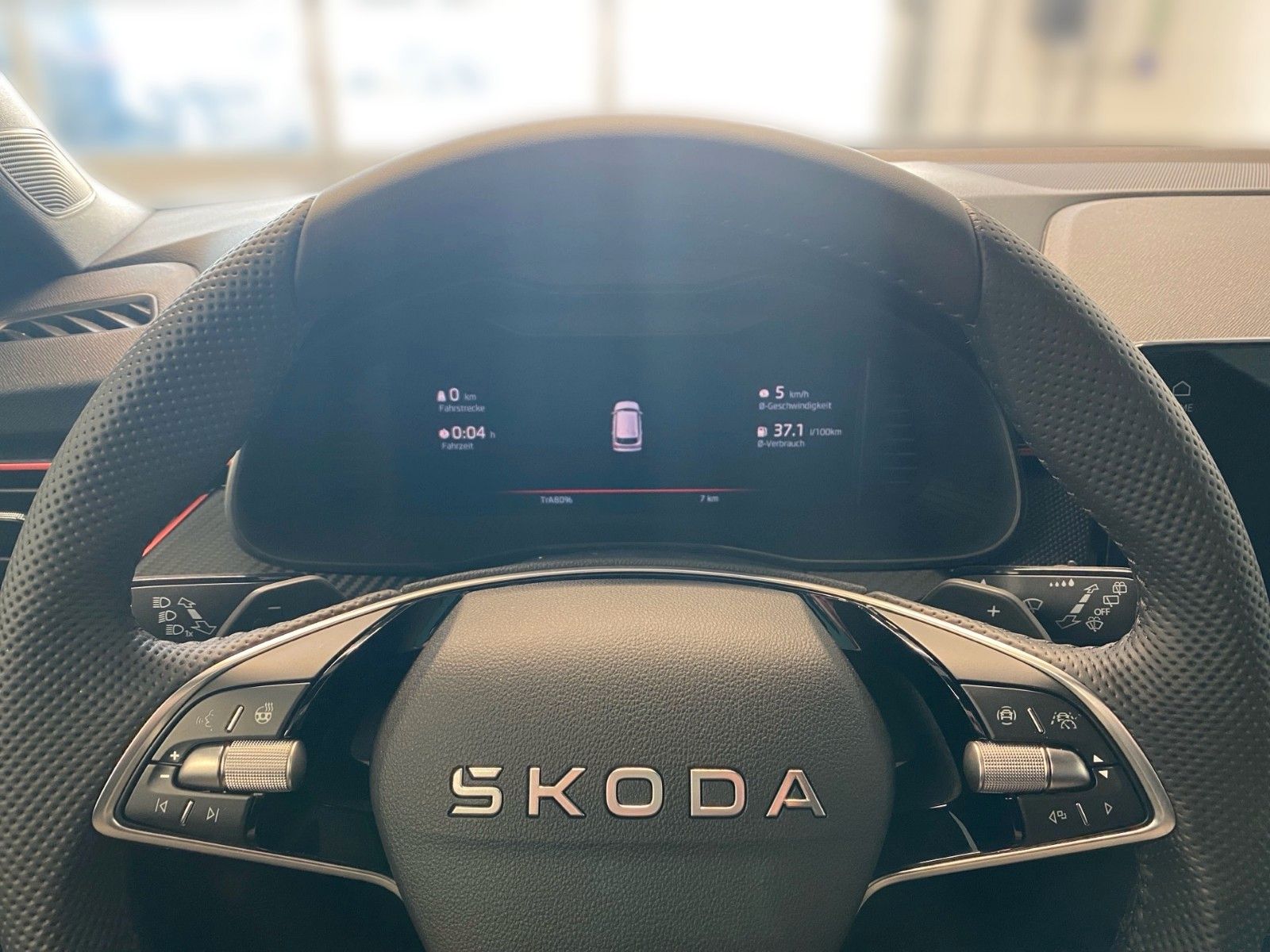 Skoda Kamiq - Bild 12