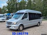 Mercedes-Benz Sprinter 316 - VIP - Avestark - Mercedes-Benz Vip