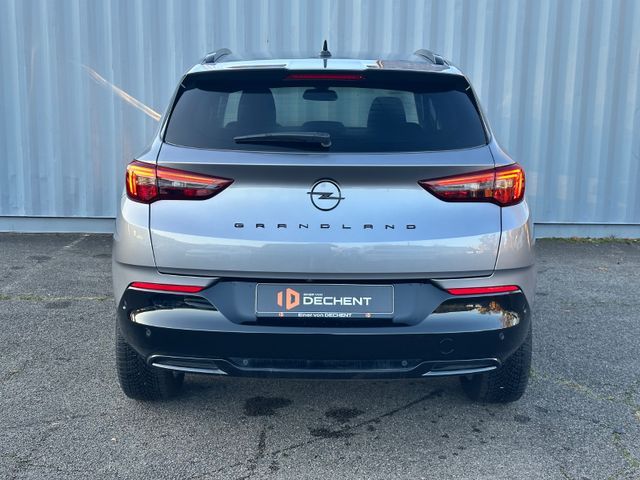 Fahrzeugabbildung Opel Grandland 1.2 Turbo GS Line 360,KlimaA,LED,Navi