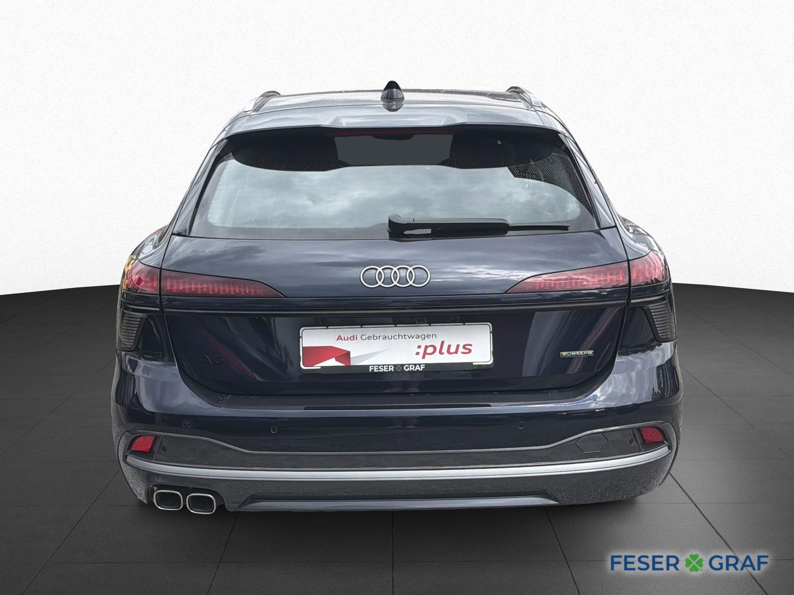 Audi A6 - Bild 6