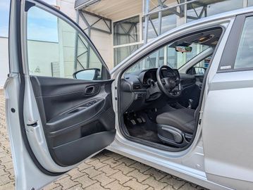 Hyundai i20 - 8