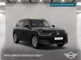 MINI Countryman C AHK Head-Up Kamera Pano.Dach LED - MINI Cooper C Countryman mit Benzin-Antrieb: Automatik