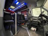 Mercedes-Benz Sprinter 516 CDI Reisebuss 19+1 *Klima*Luxus* - Mercedes-Benz Sprinter: 516